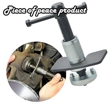 Amazon | Piece of peace product リヤ キャリパー ピストン戻し
